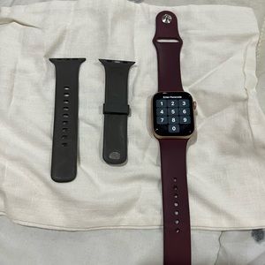 Apple Watch Series 6 gps